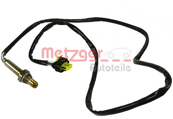 METZGER 0895208 - Lambdasonde