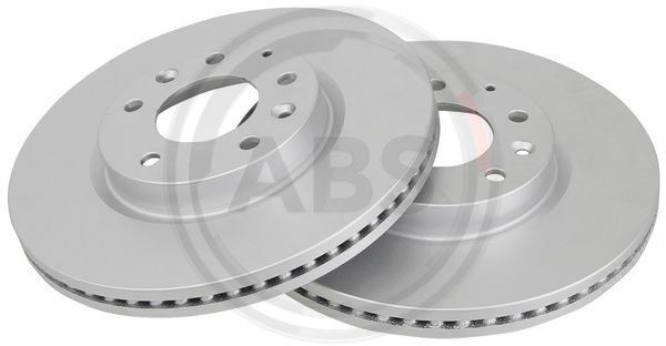 A.B.S. 18003 - Bremsscheibe