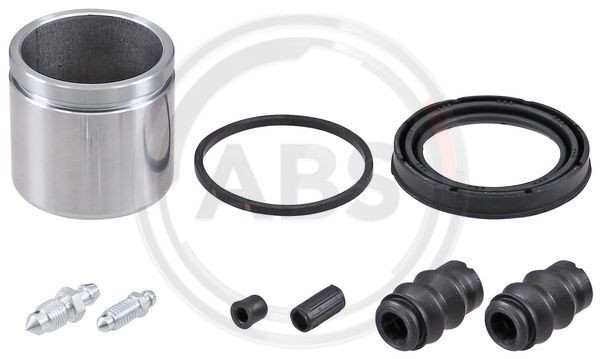A.B.S. 57409 - Reparatursatz, Bremssattel
