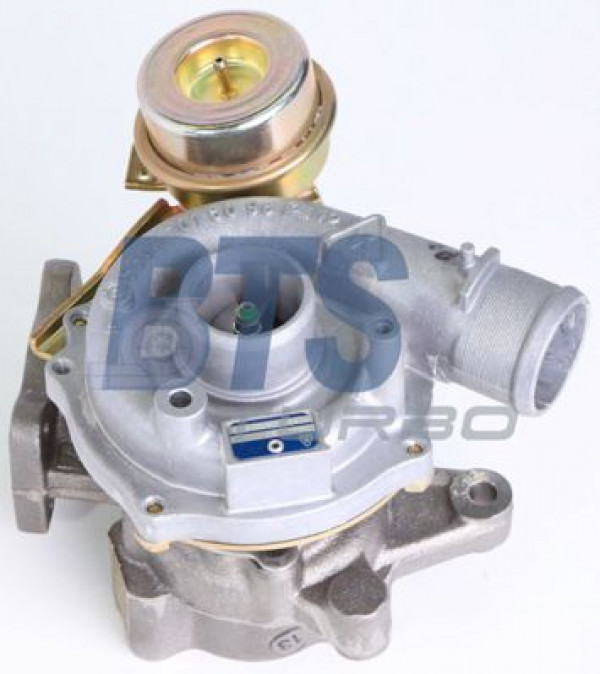 BTS Turbo T914083 - Lader, Aufladung