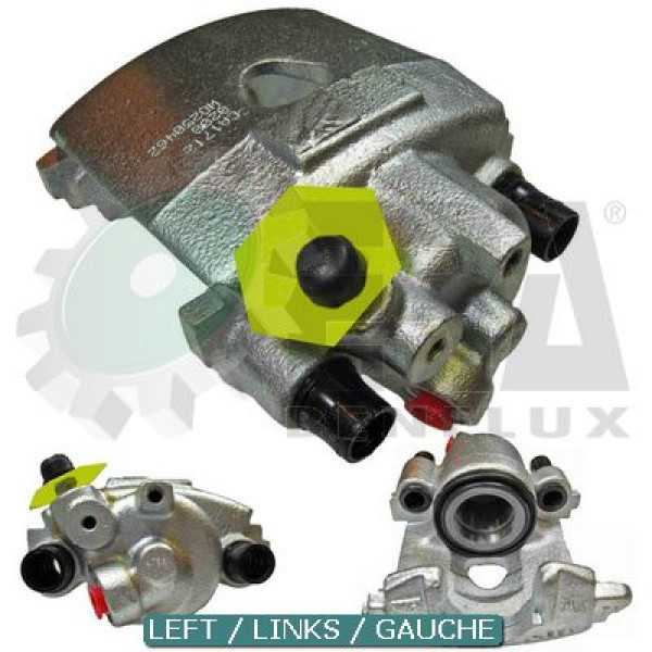 ERA Benelux BC62665 - Bremssattel