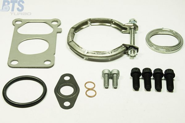 BTS Turbo T931439ABS - Montagesatz, Lader