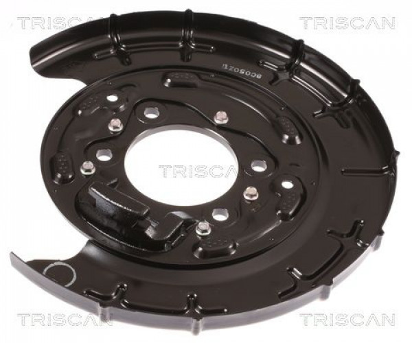 TRISCAN 812518203 - Spritzblech, Bremsscheibe