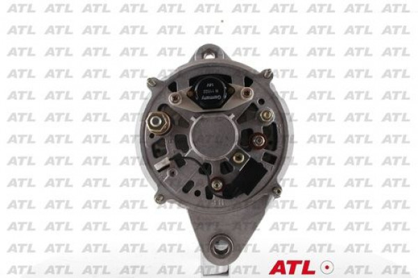 ATL Autotechnik L 43 480 - Generator