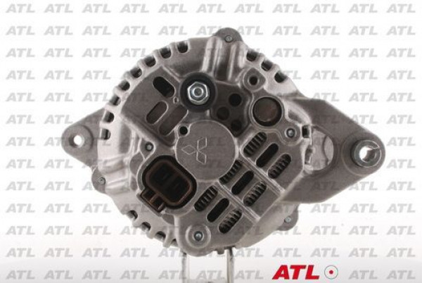 ATL Autotechnik L 68 590 - Generator