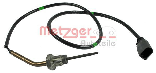 METZGER 0894099 - Sensor, Abgastemperatur