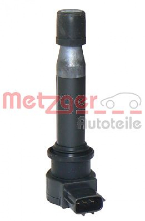 METZGER 0880048 - Zündspule
