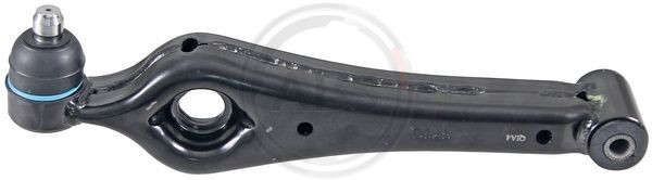 A.B.S. 211743 - Lenker, Radaufhängung