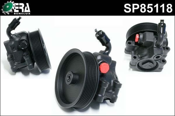 ERA Benelux SP85118 - Hydraulikpumpe, Lenkung
