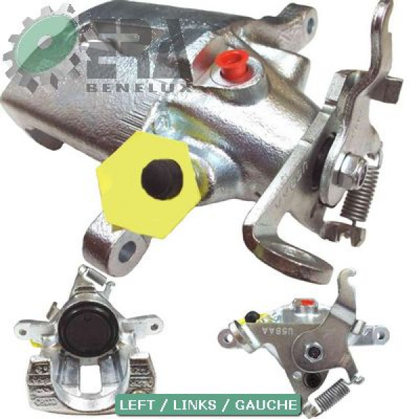 ERA Benelux BC53480 - Bremssattel