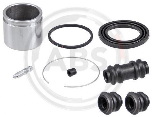 A.B.S. 57569 - Reparatursatz, Bremssattel