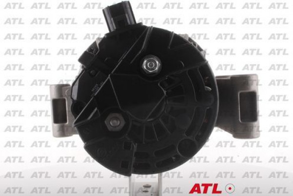 ATL Autotechnik L 42 650 - Generator