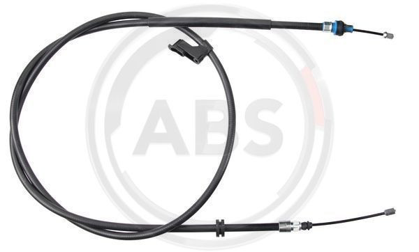 A.B.S. K15048 - Seilzug, Feststellbremse