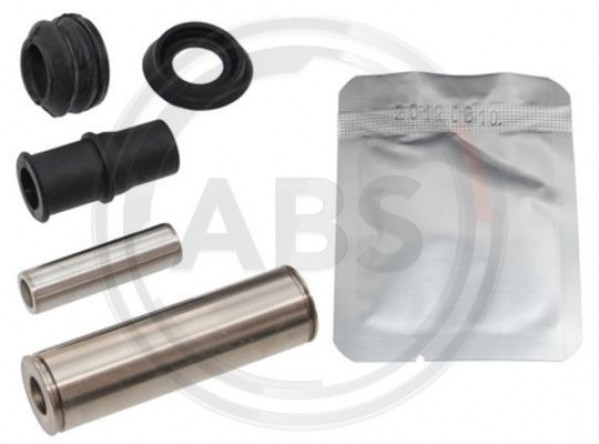 A.B.S. 55095 - Führungshülsensatz, Bremssattel