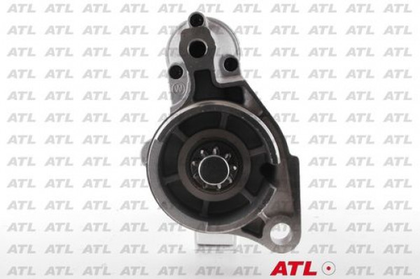 ATL Autotechnik A 21 910 - Starter