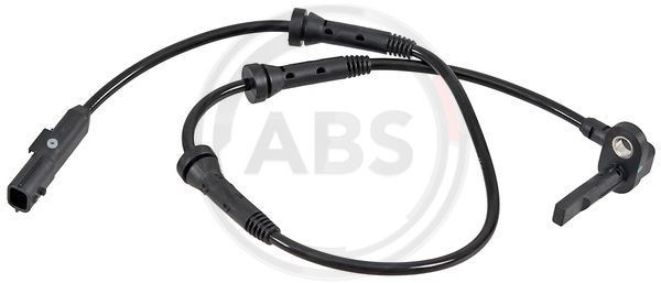 A.B.S. 31583 - Sensor, Raddrehzahl