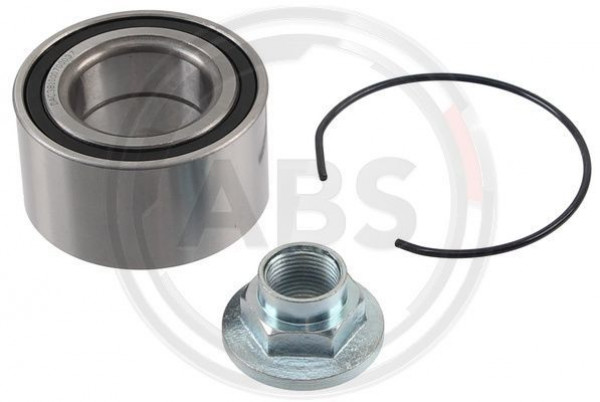 A.B.S. 201362 - Radlagersatz