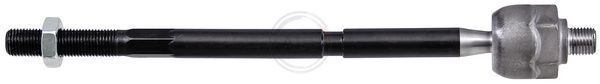 A.B.S. 240002 - Axialgelenk, Spurstange