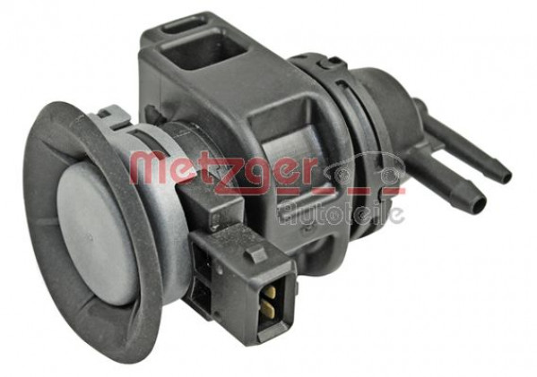 METZGER 0892662 - Druckwandler, Turbolader