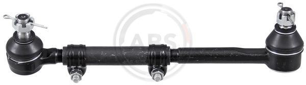 A.B.S. 250278 - Spurstange