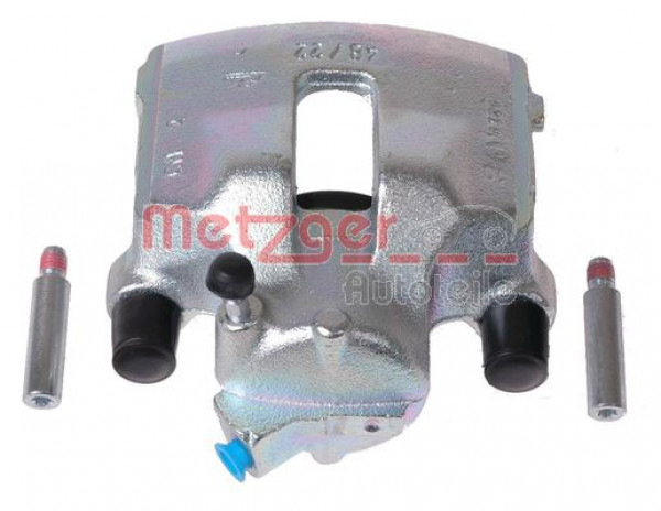 METZGER 6250562 - Bremssattel