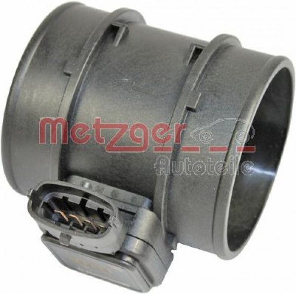 METZGER 0890367 - Luftmassenmesser