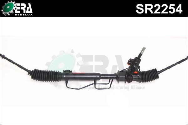 ERA Benelux SR2254 - Lenkgetriebe