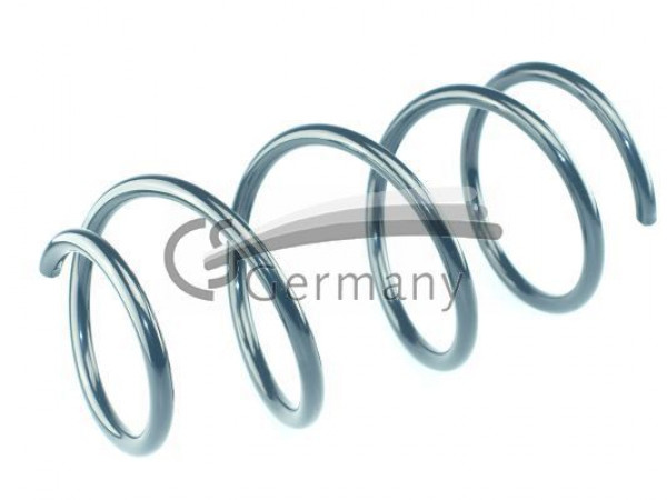 CS Germany 14.101.501 - Fahrwerksfeder