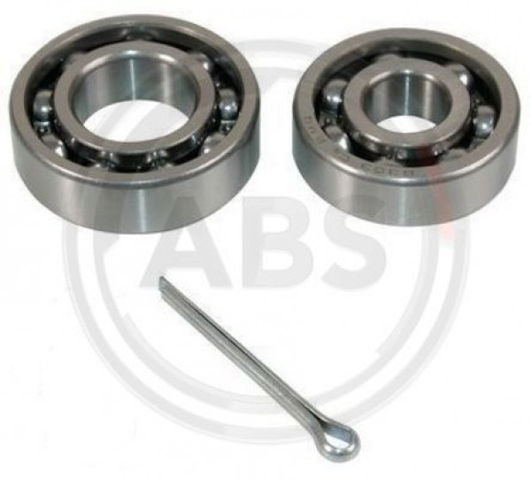 A.B.S. 200232 - Radlagersatz