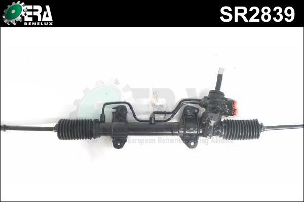 ERA Benelux SR2839 - Lenkgetriebe