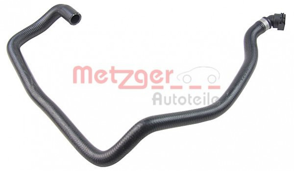 METZGER 2420532 - Kühlerschlauch