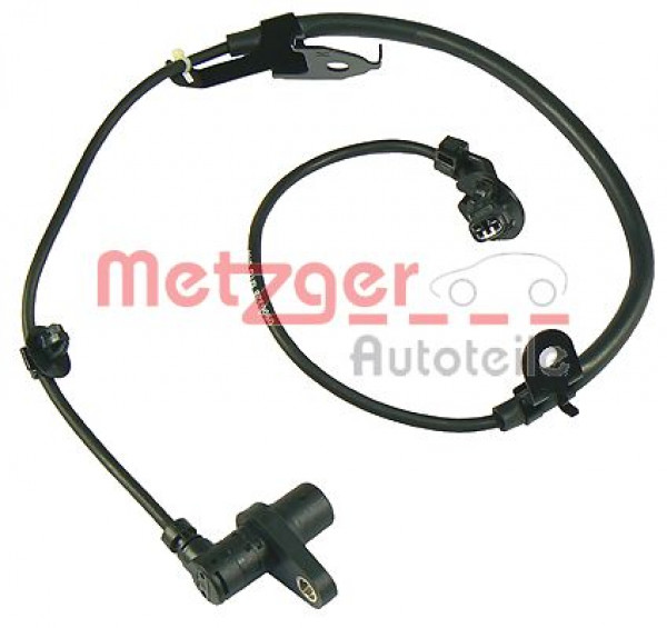METZGER 0900328 - Sensor, Raddrehzahl