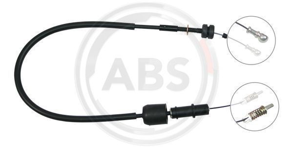 A.B.S. K33610 - Gaszug