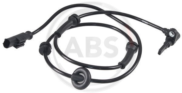 A.B.S. 30487 - Sensor, Raddrehzahl