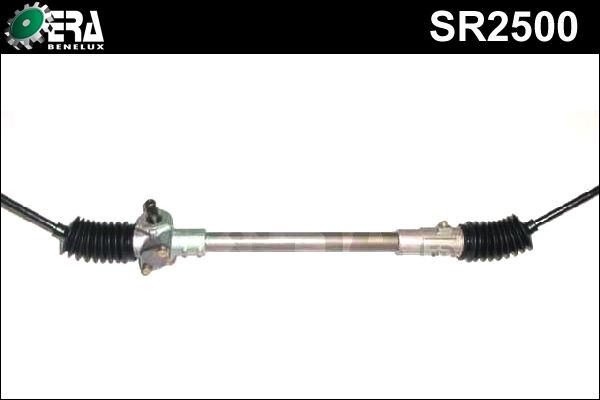 ERA Benelux SR2500 - Lenkgetriebe