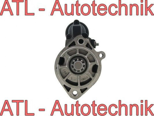 ATL Autotechnik A 18 385 - Starter