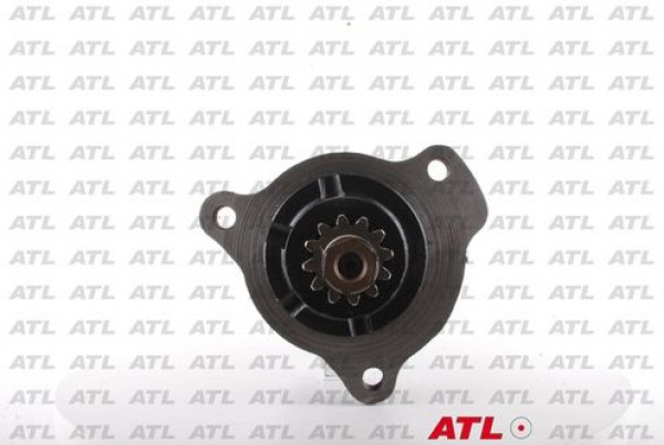 ATL Autotechnik A 78 140 - Starter