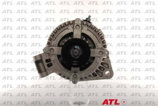 ATL Autotechnik L 81 540 - Generator