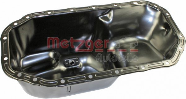METZGER 7990024 - Ölwanne