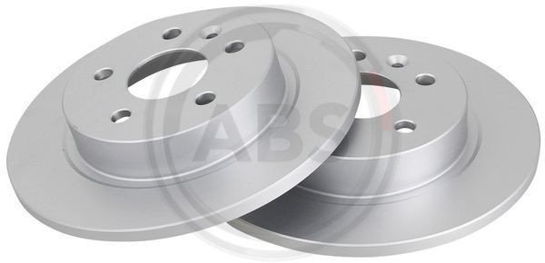 A.B.S. 18035 - Bremsscheibe