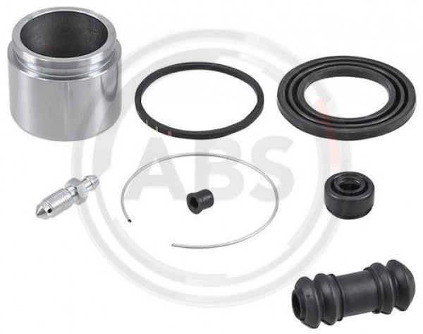 A.B.S. 57077 - Reparatursatz, Bremssattel