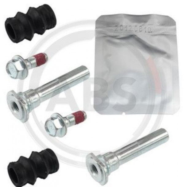 A.B.S. 55127 - Führungshülsensatz, Bremssattel