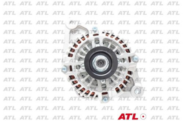 ATL Autotechnik L 85 730 - Generator