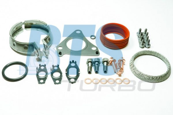 BTS Turbo T931337ABS - Montagesatz, Lader