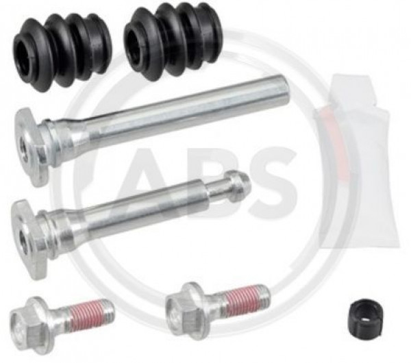 A.B.S. 55248 - Führungshülsensatz, Bremssattel