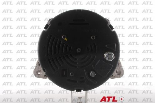 ATL Autotechnik L 37 340 - Generator