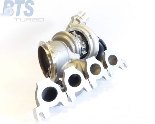 BTS Turbo T918069 - Lader, Aufladung