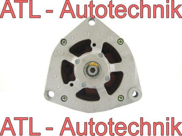 ATL Autotechnik L 41 570 - Generator