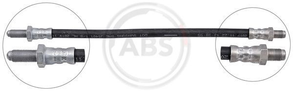 A.B.S. SL 2418 - Bremsschlauch