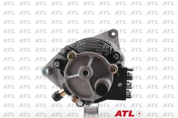 ATL Autotechnik L 36 635 - Generator